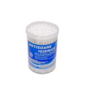 BETISOARE URECHI 100 PCS BIO DEX