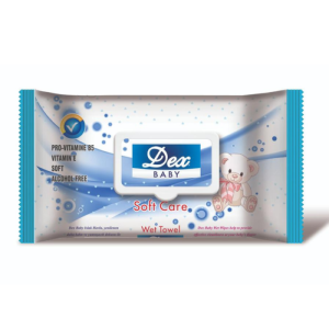 SERVETELE UMEDE Dex 120 PCS SOFT