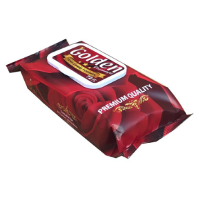 SERVETELE GOLDEN 72 PCS ROSE