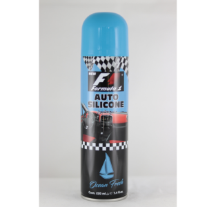 SILICON AUTO 270 ML