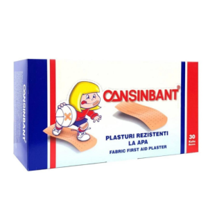 PLASTURI CANSINBANT 10BUC