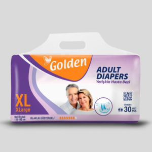 SCUTECE GOLDEN ADULTI „XL”