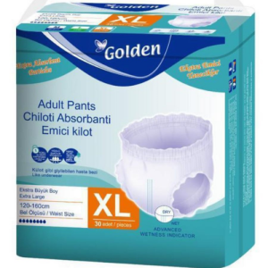 SCUTECE ADULTI GOLDEN CHILOT XL – PREMIUM