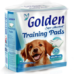 ALEZE GOLDEN PENTRU CAINI