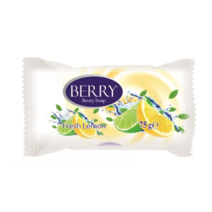 SAPUN BERRY 75 G LAMAIE