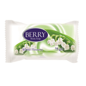 SAPUN BERRY 75 G FLOARE ALBA