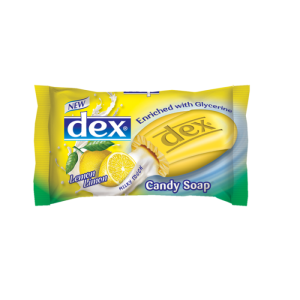 SAPUN DEX 100 G ALOE VERA