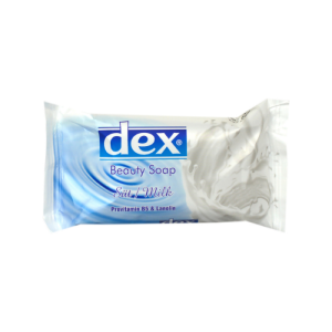 SAPUN DEX 100 G LAPTE