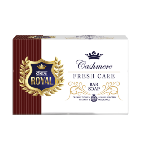 SAPUN DEX ROYAL 150 G FRESH