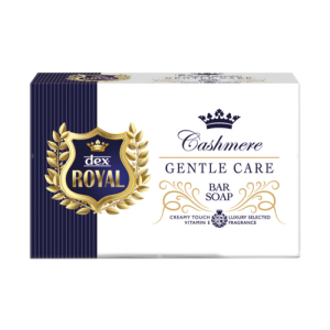 SAPUN DEX ROYAL 150 G GENTLE