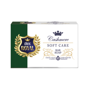 SAPUN DEX ROYAL 150 G SOFT