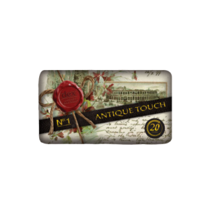 SAPUN DEX 150 G ANTIQUE TOUCH 6 BUC/SET