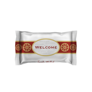 SAPUN HOTELIER 20 G 36 BUC/SET