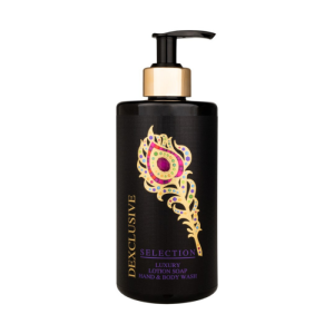 SAPUN DEXCLUSIVE 400 ML SELECTION