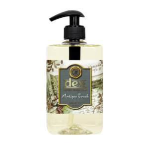 SAPUN LICHID DEX ANTIQUE TOUCH 500ML