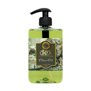 SAPUN LICHID DEX OLIVE 500ML