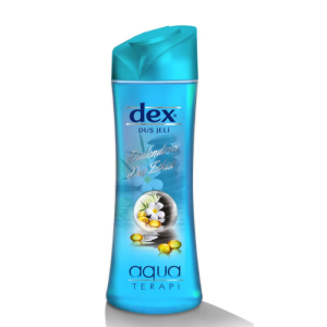 GEL DUS DEX 415 ML AQUA