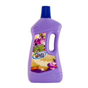 SOLUTIE COVOL 1 L QWIX