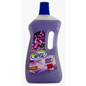 SOLUTIE GRESIE SI FAIANTA 1 L QWIX LILIAC