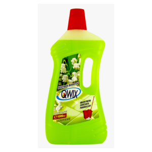 SOLUTIE GRESIE SI FAIANTA 1 L QWIX LACRAMIOARE