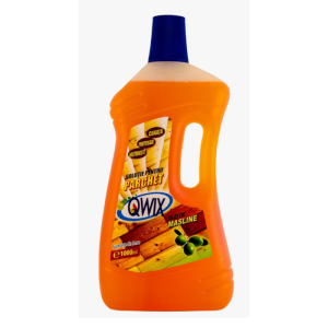 SOLUTIE PARCHET 1 L QWIX