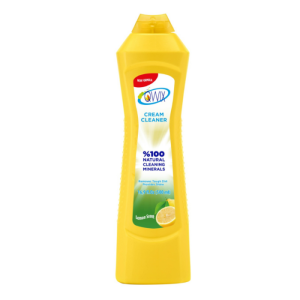 CREMA DE CURATAT SIO 500 ML LEMON
