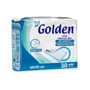 ALEZE GOLDEN PROTECTIE