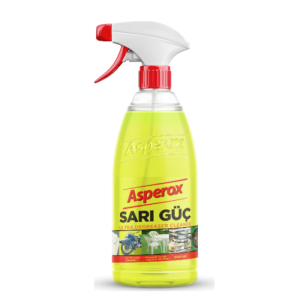 Asperox Magic Yellow Solutie Universala Degresanta 1000 ml