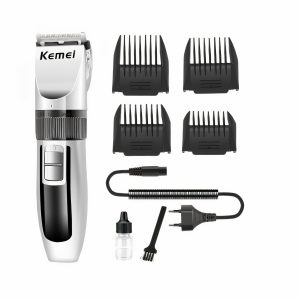 Aparat De Tuns Reincarcabil, Kemei GM-696, Lama Detasabila