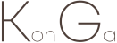 kon ga logo